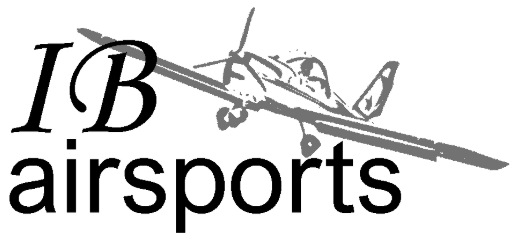 IB Airsports — home